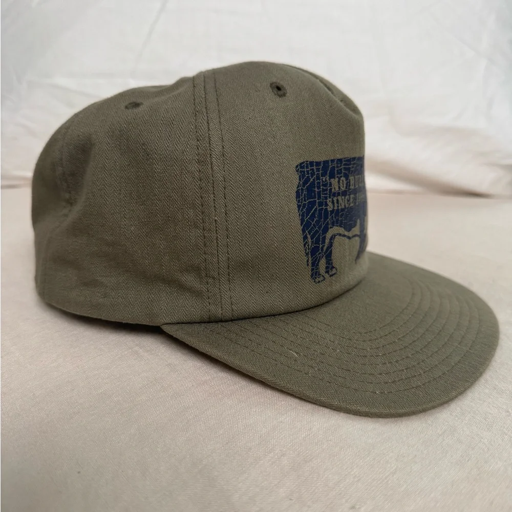 Vintage Vans Trucker Hat - Picture 2 of 5